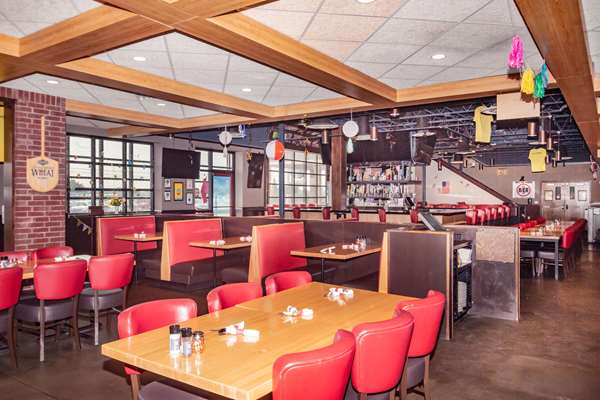 Restaurant - La Quinta Inn & Suites Joplin - I-44, Exit 8