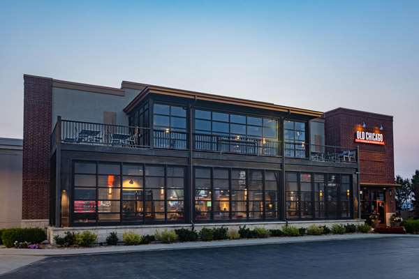 Restaurant - La Quinta Inn & Suites Joplin - I-44, Exit 8