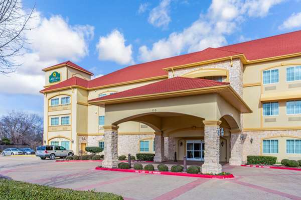 Exterior view - La Quinta Inn & Suites Ennis - I-45, Exit 251