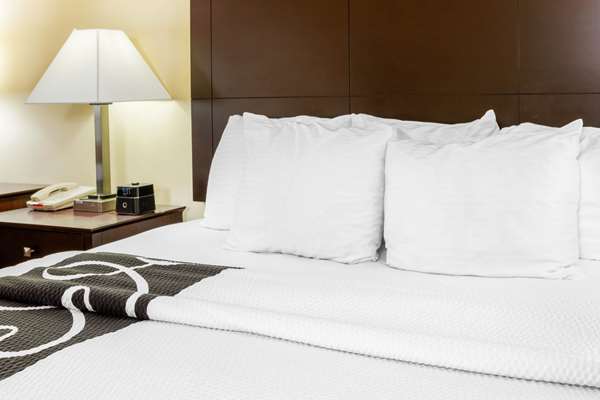  - La Quinta Inn & Suites Ennis - I-45, Exit 251