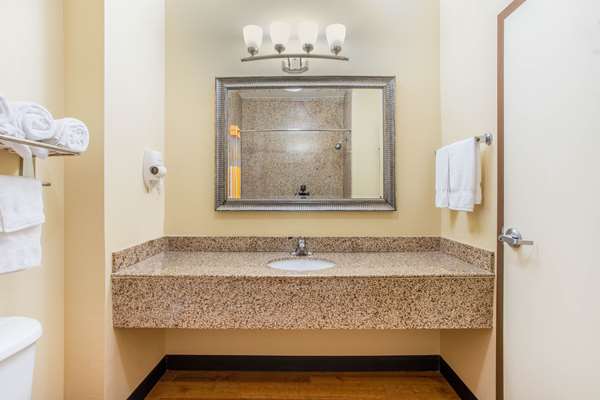  - La Quinta Inn & Suites Ennis - I-45, Exit 251