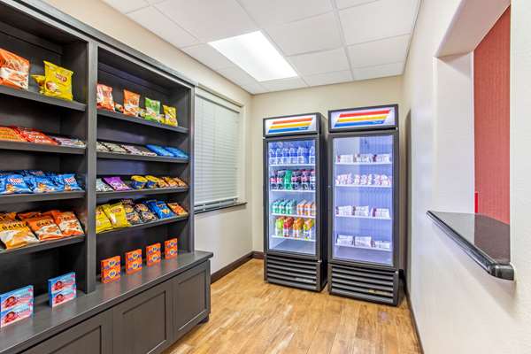  - La Quinta Inn & Suites Ennis - I-45, Exit 251