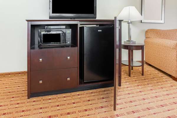  - La Quinta Inn & Suites Ennis - I-45, Exit 251