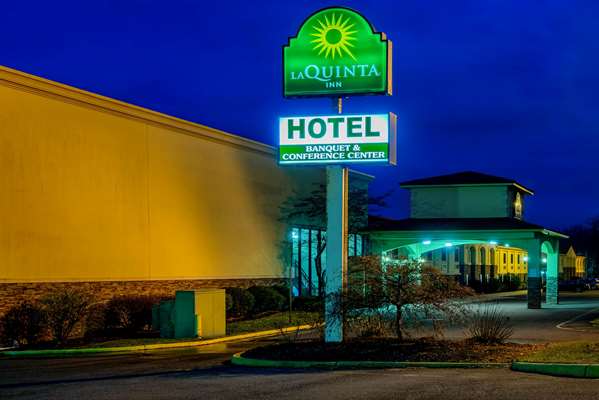 Exterior view - La Quinta Inn West Long Branch