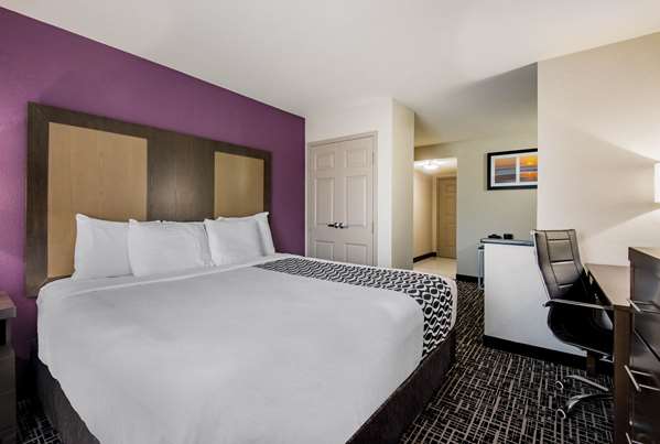 Suite - La Quinta Inn West Long Branch