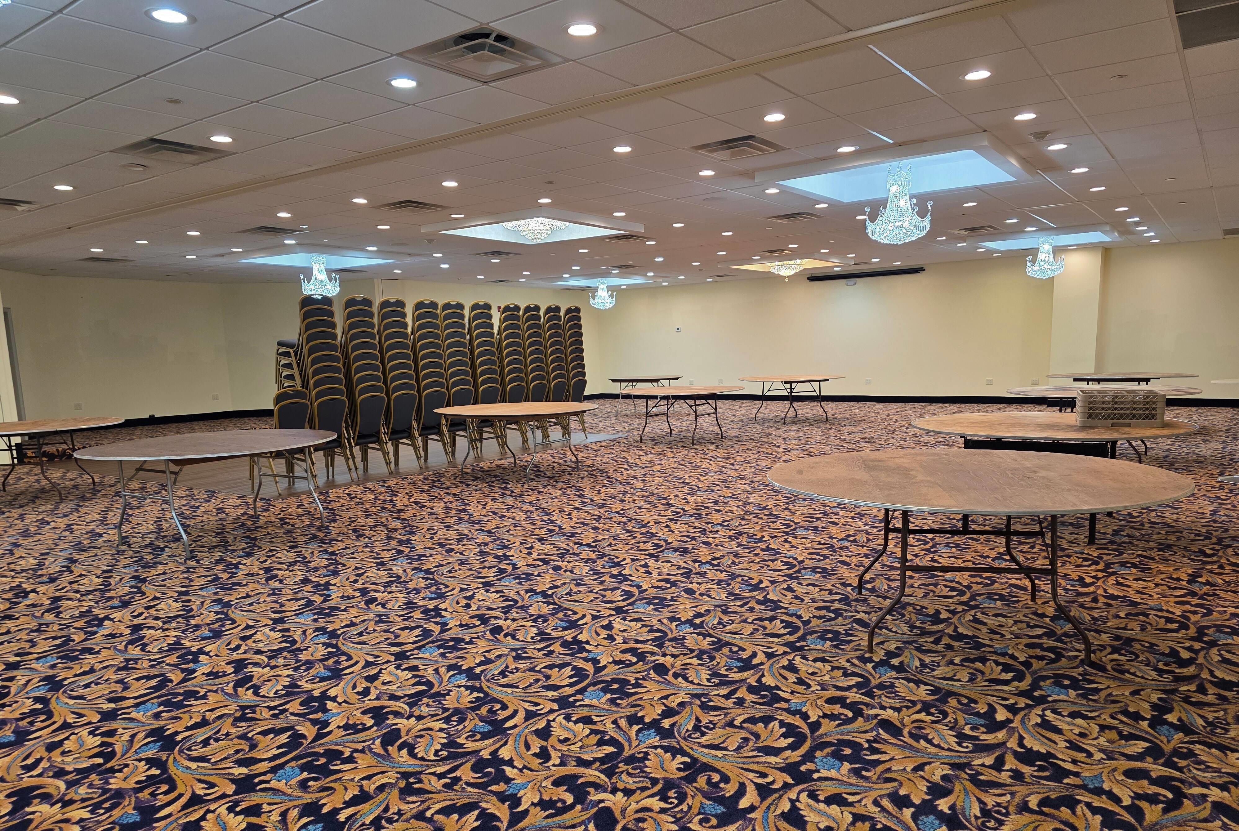 Ballroom
