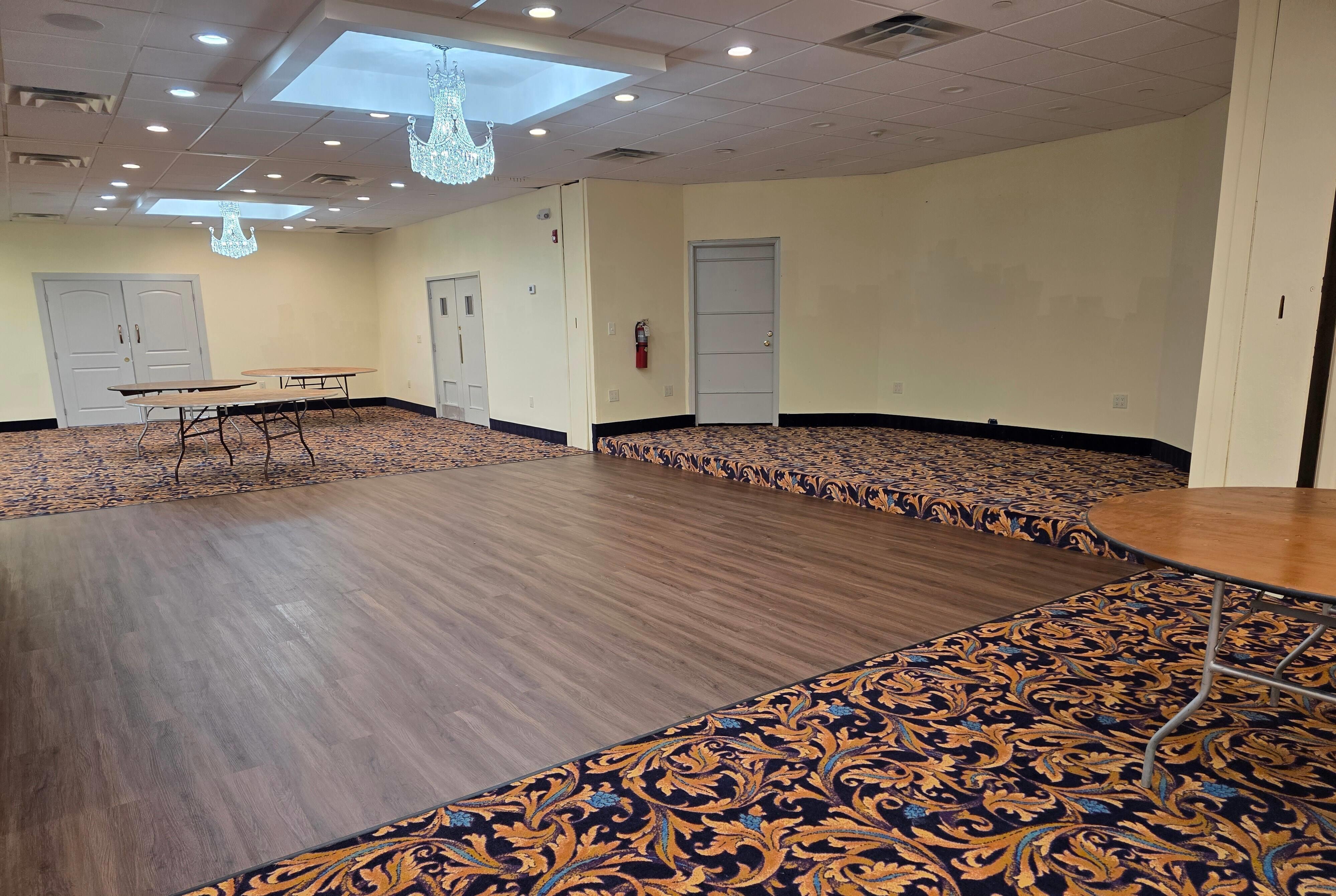 Ballroom