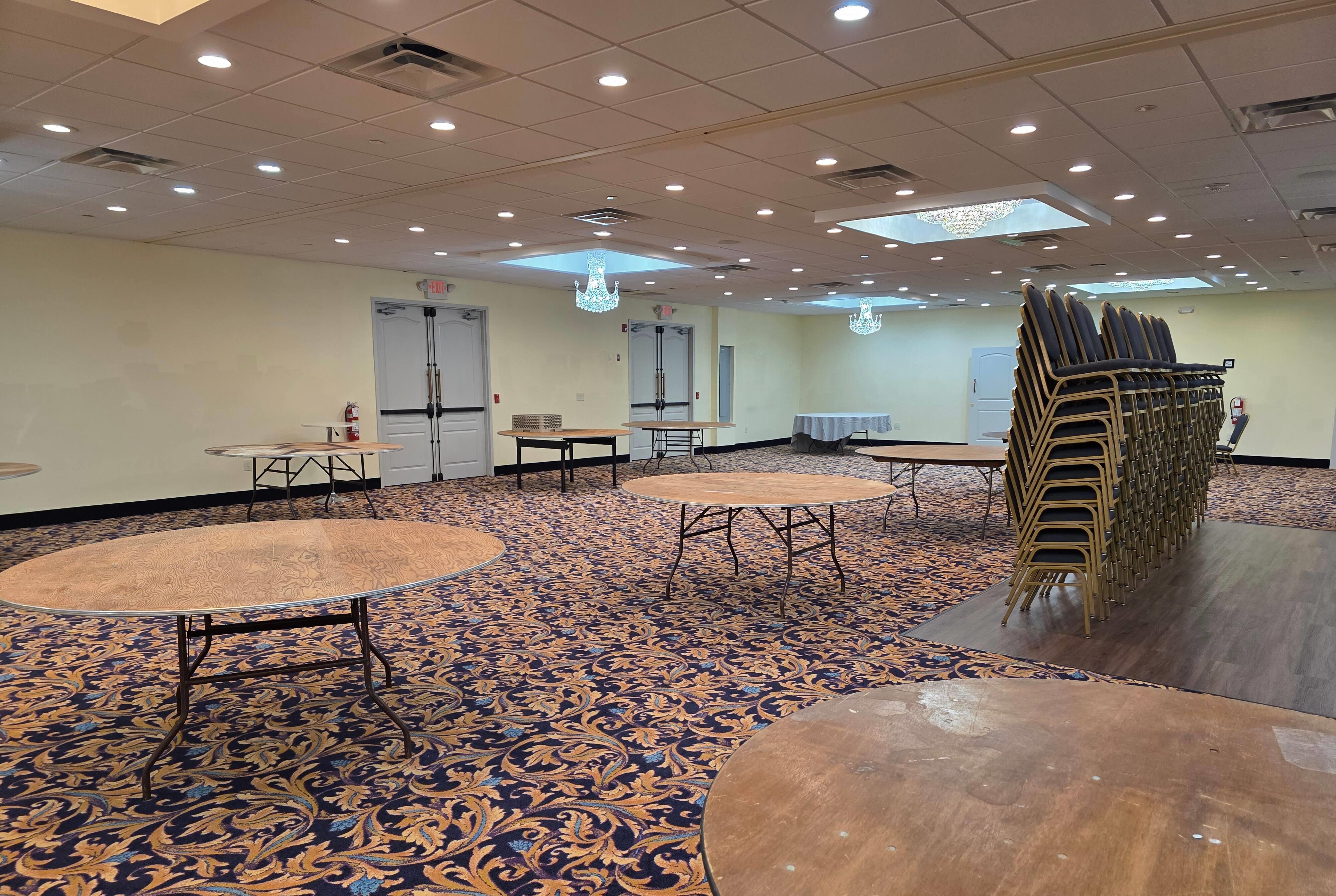 Ballroom