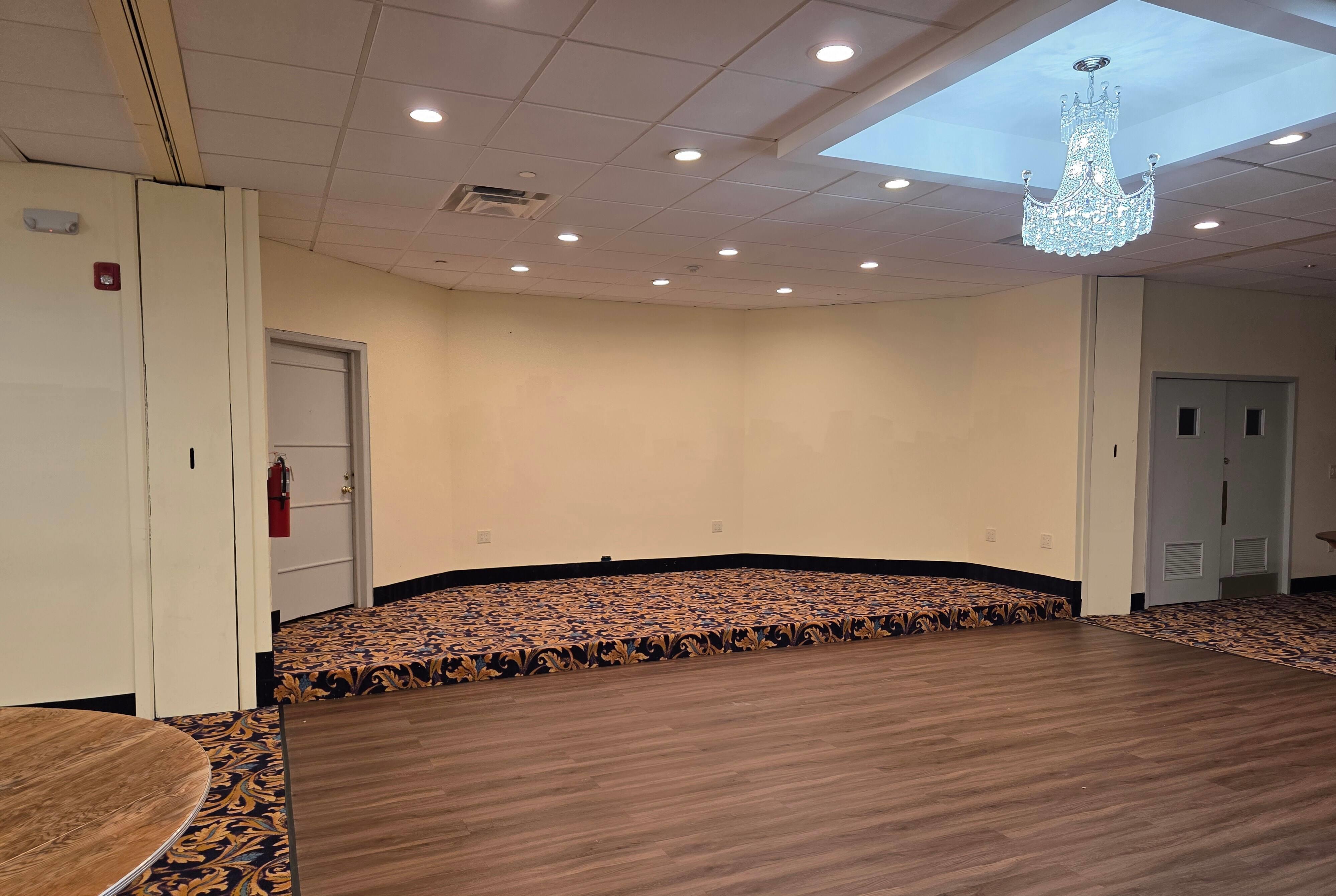Ballroom