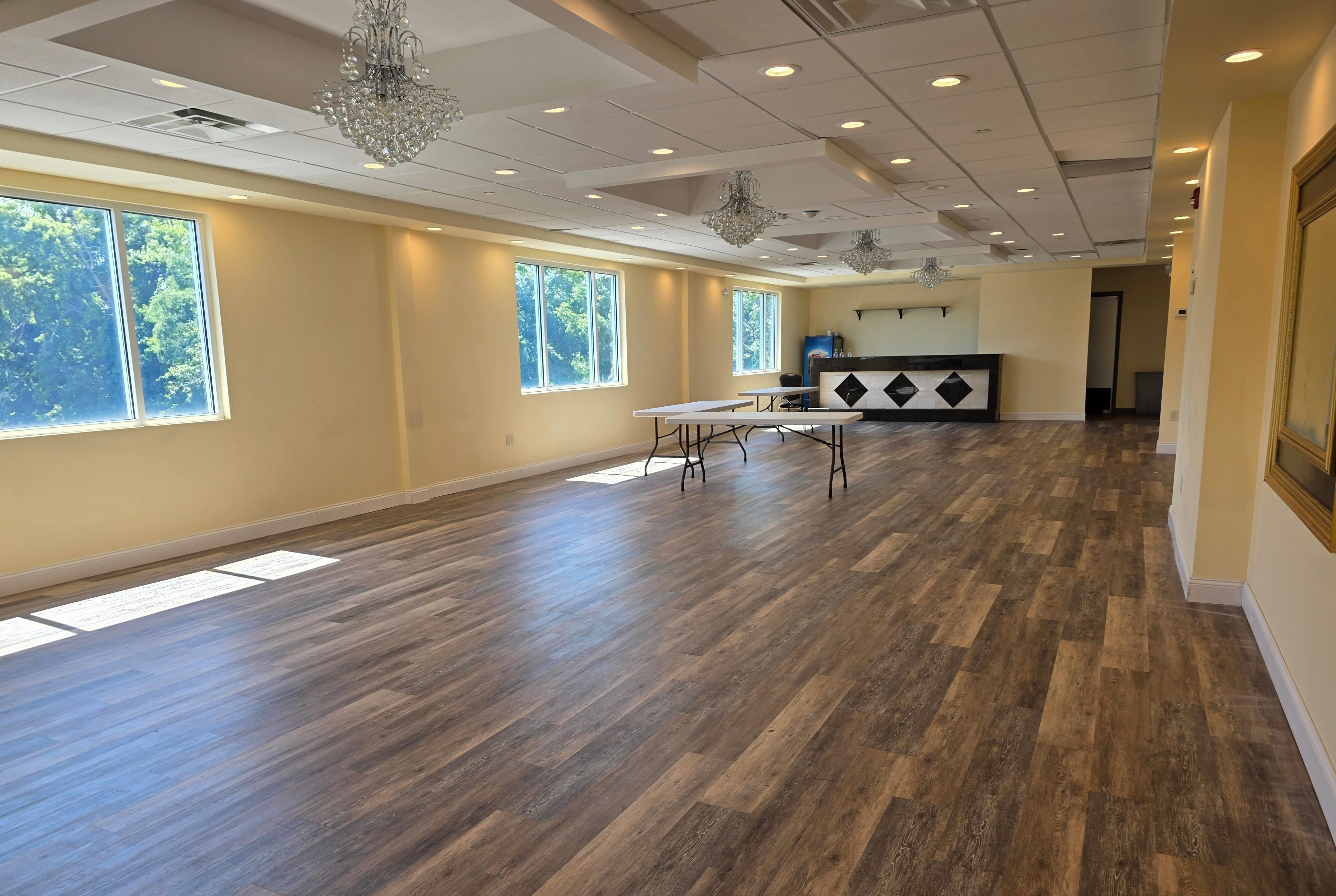 Ballroom