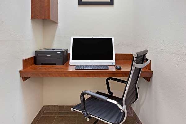 Conference Area - La Quinta Inn & Suites Pawcatuck - I-95, Exit 92