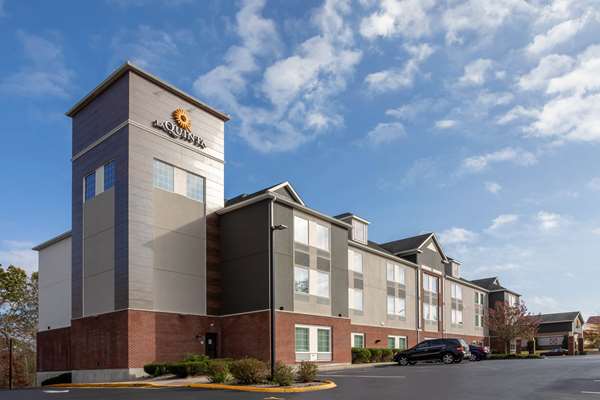 Exterior view - La Quinta Inn & Suites Pawcatuck - I-95, Exit 92