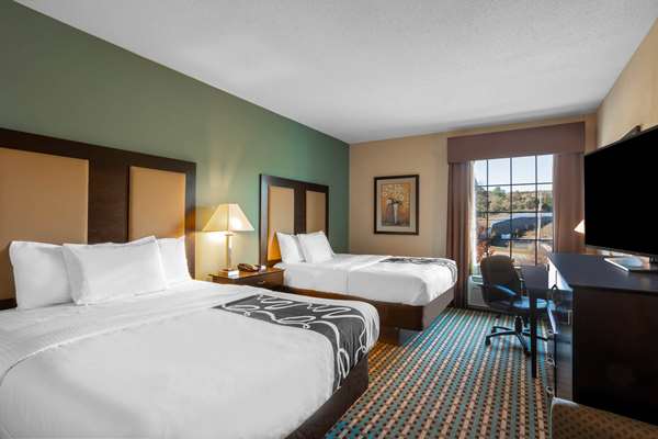  - La Quinta Inn & Suites Pawcatuck - I-95, Exit 92