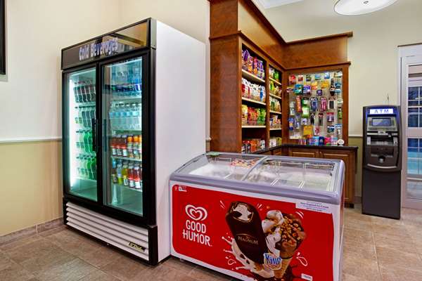  - La Quinta Inn & Suites Pawcatuck - I-95, Exit 92