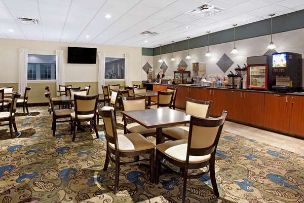  - La Quinta Inn & Suites Pawcatuck - I-95, Exit 92