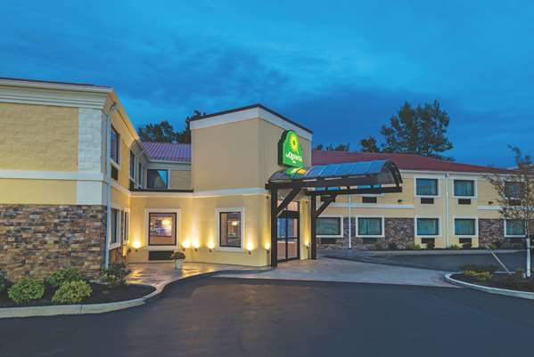 Exterior view - La Quinta Inn Buffalo Airport Williamsville - I-90, Exit 49