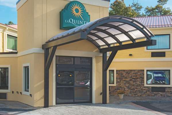 Exterior view - La Quinta Inn Buffalo Airport Williamsville - I-90, Exit 49