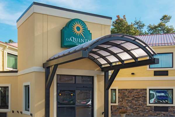 Exterior view - La Quinta Inn Buffalo Airport Williamsville - I-90, Exit 49