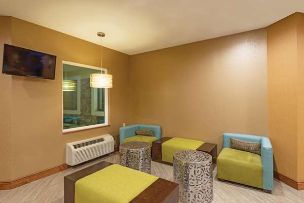 - La Quinta Inn Buffalo Airport Williamsville - I-90, Exit 49