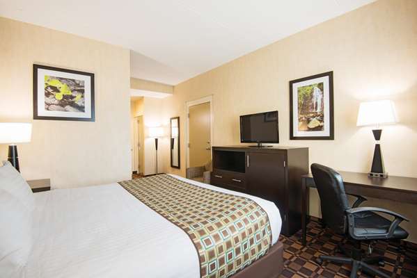  - La Quinta Inn Buffalo Airport Williamsville - I-90, Exit 49