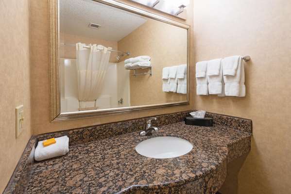  - La Quinta Inn Buffalo Airport Williamsville - I-90, Exit 49