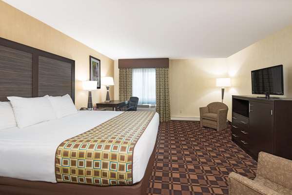  - La Quinta Inn Buffalo Airport Williamsville - I-90, Exit 49