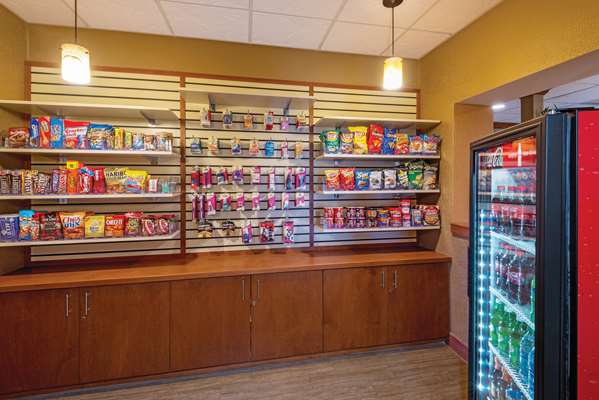  - La Quinta Inn Buffalo Airport Williamsville - I-90, Exit 49