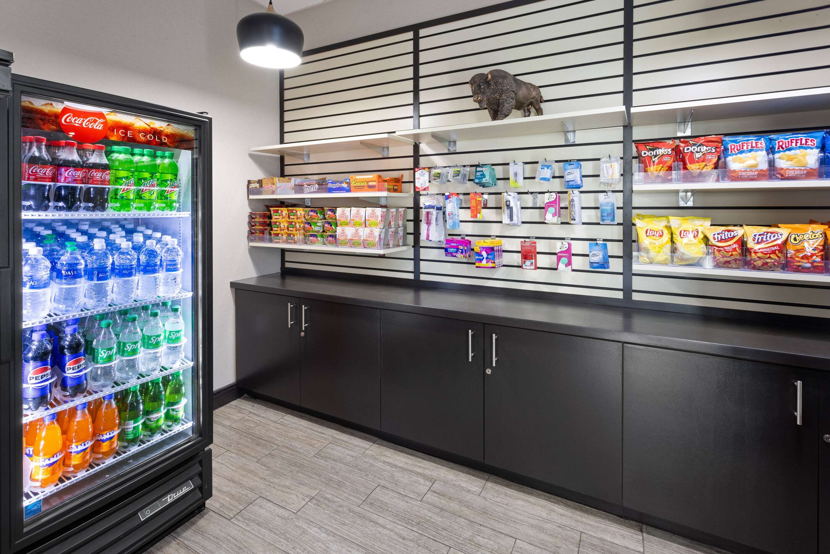 Property amenity | La Quinta Inn by Wyndham Buffalo Airport
