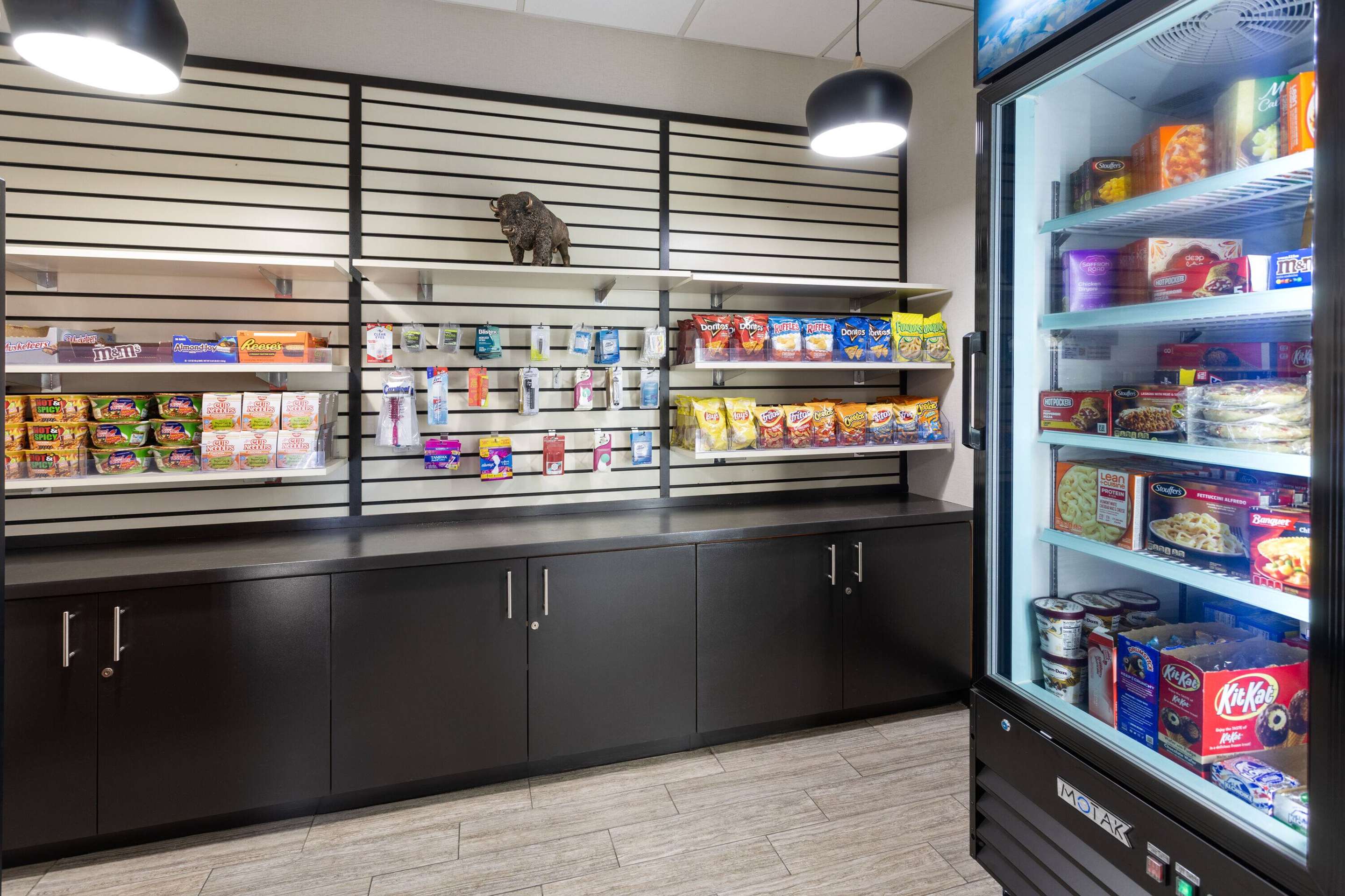 Property amenity | La Quinta Inn by Wyndham Buffalo Airport