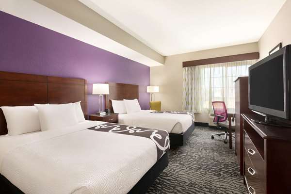  - La Quinta Inn & Suites Northwest Fresno