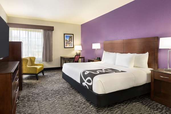 - La Quinta Inn & Suites Northwest Fresno