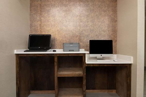 Conference Area - La Quinta Inn & Suites Calhoun - I-75, Exit 312