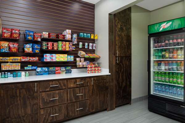  - La Quinta Inn & Suites Calhoun - I-75, Exit 312