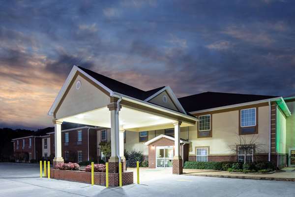 Exterior view - La Quinta Inn & Suites Calhoun - I-75, Exit 312