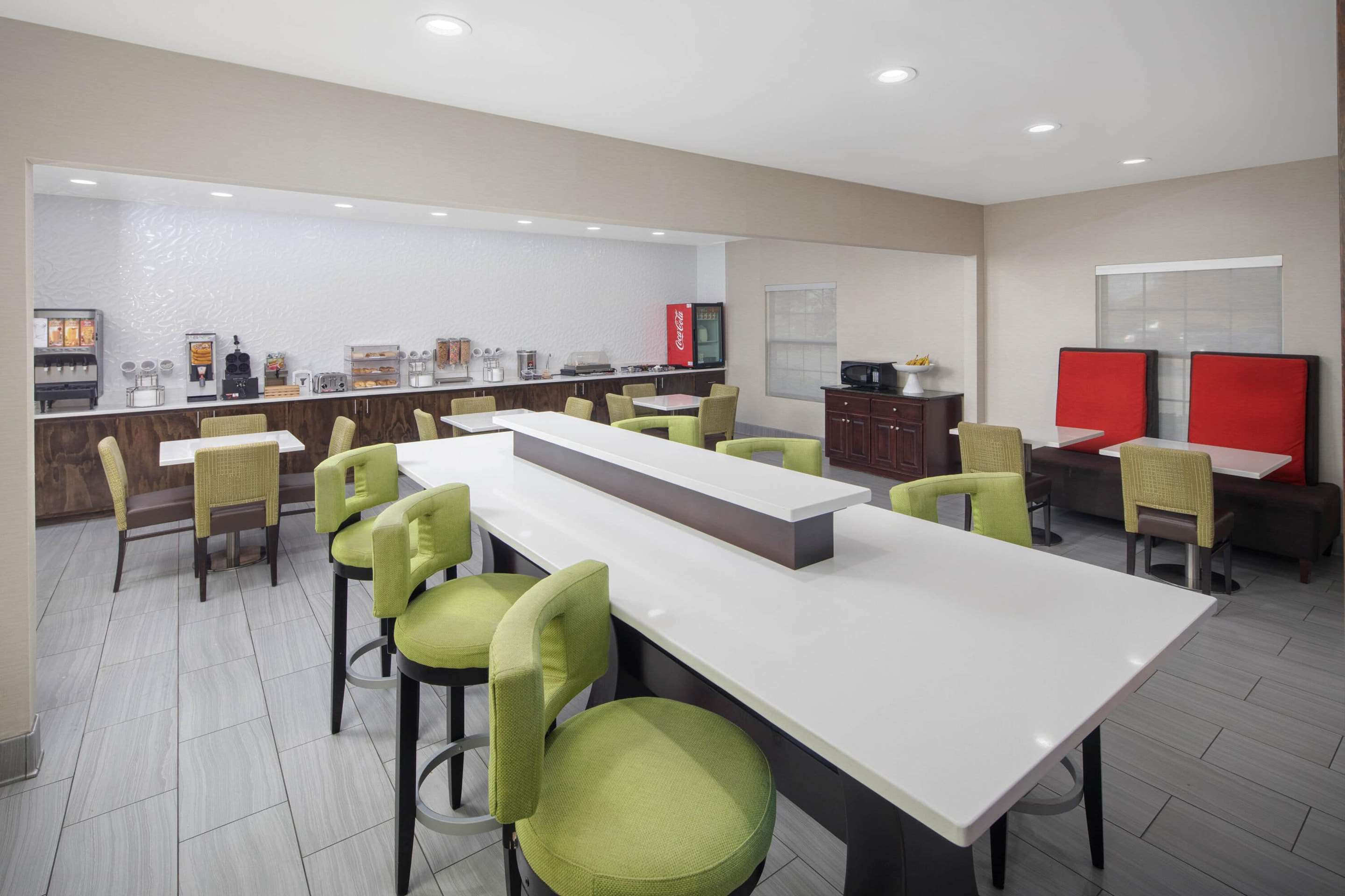 Property amenity
