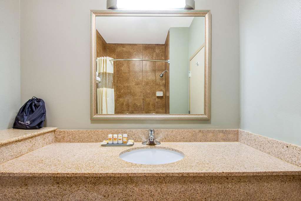 LA QUINTA INN STE GLEN ROSE-guestroom-Guest Room,Bathroom,On-Site.jpg