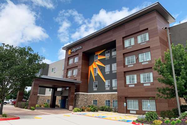 Exterior view - La Quinta Inn Schertz - I-35, Exit 175