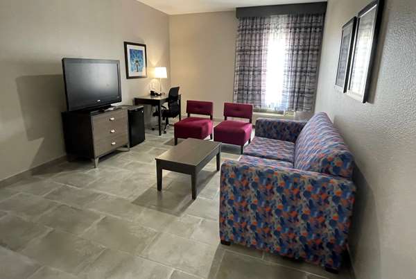 Suite - La Quinta Inn Schertz - I-35, Exit 175