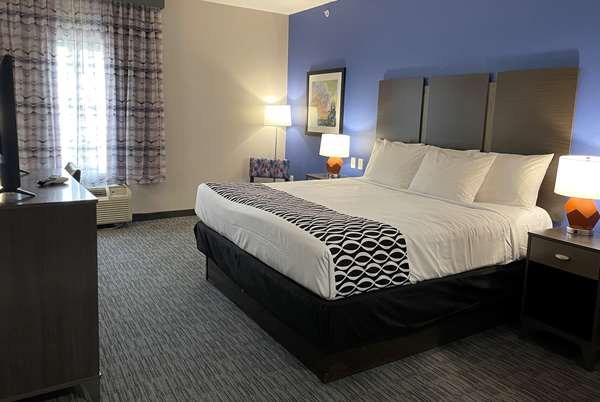  - La Quinta Inn Schertz - I-35, Exit 175