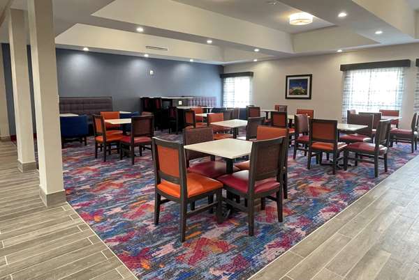  - La Quinta Inn Schertz - I-35, Exit 175