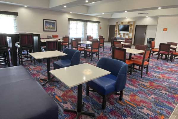 - La Quinta Inn Schertz - I-35, Exit 175