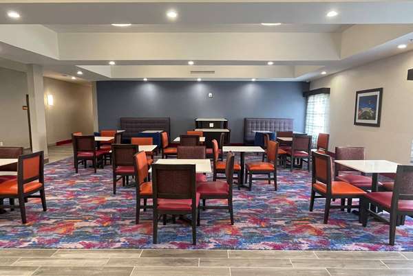  - La Quinta Inn Schertz - I-35, Exit 175