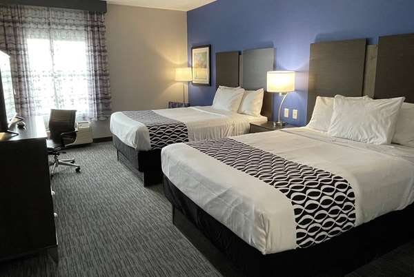  - La Quinta Inn Schertz - I-35, Exit 175