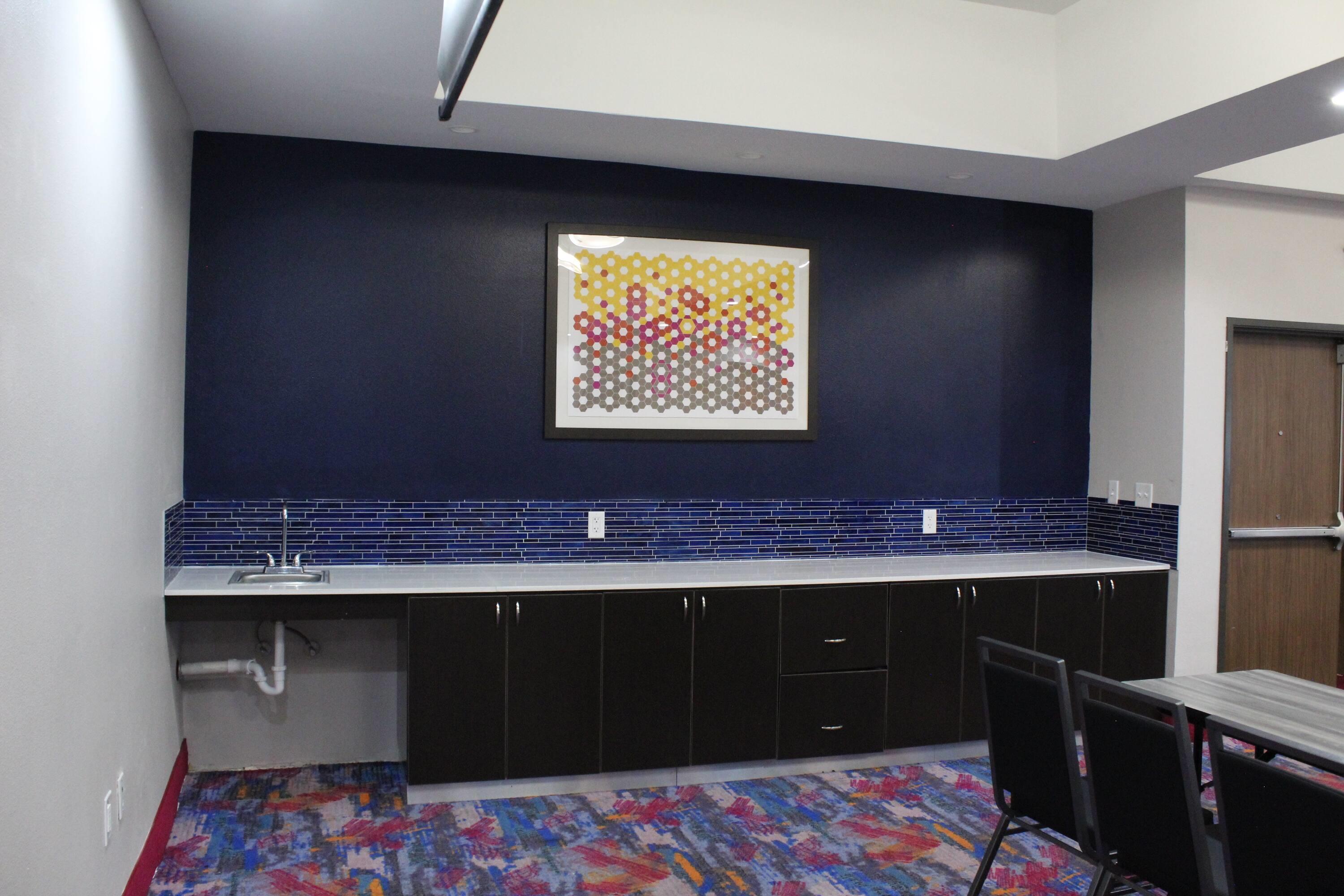 Meeting Room | La Quinta Inn and Suites by Wyndham Schertz-San Antonio-Selma