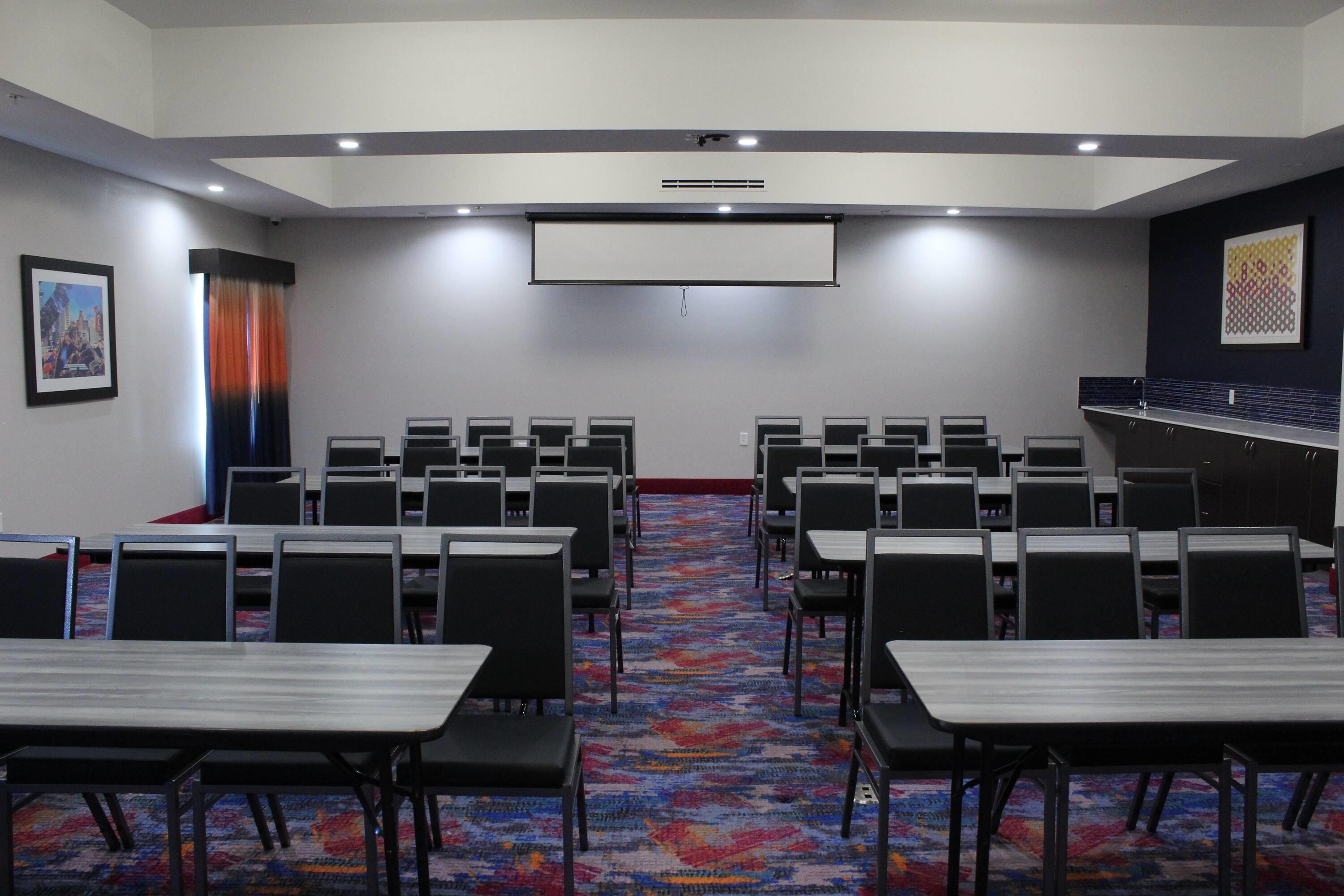 Meeting Room | La Quinta Inn and Suites by Wyndham Schertz-San Antonio-Selma