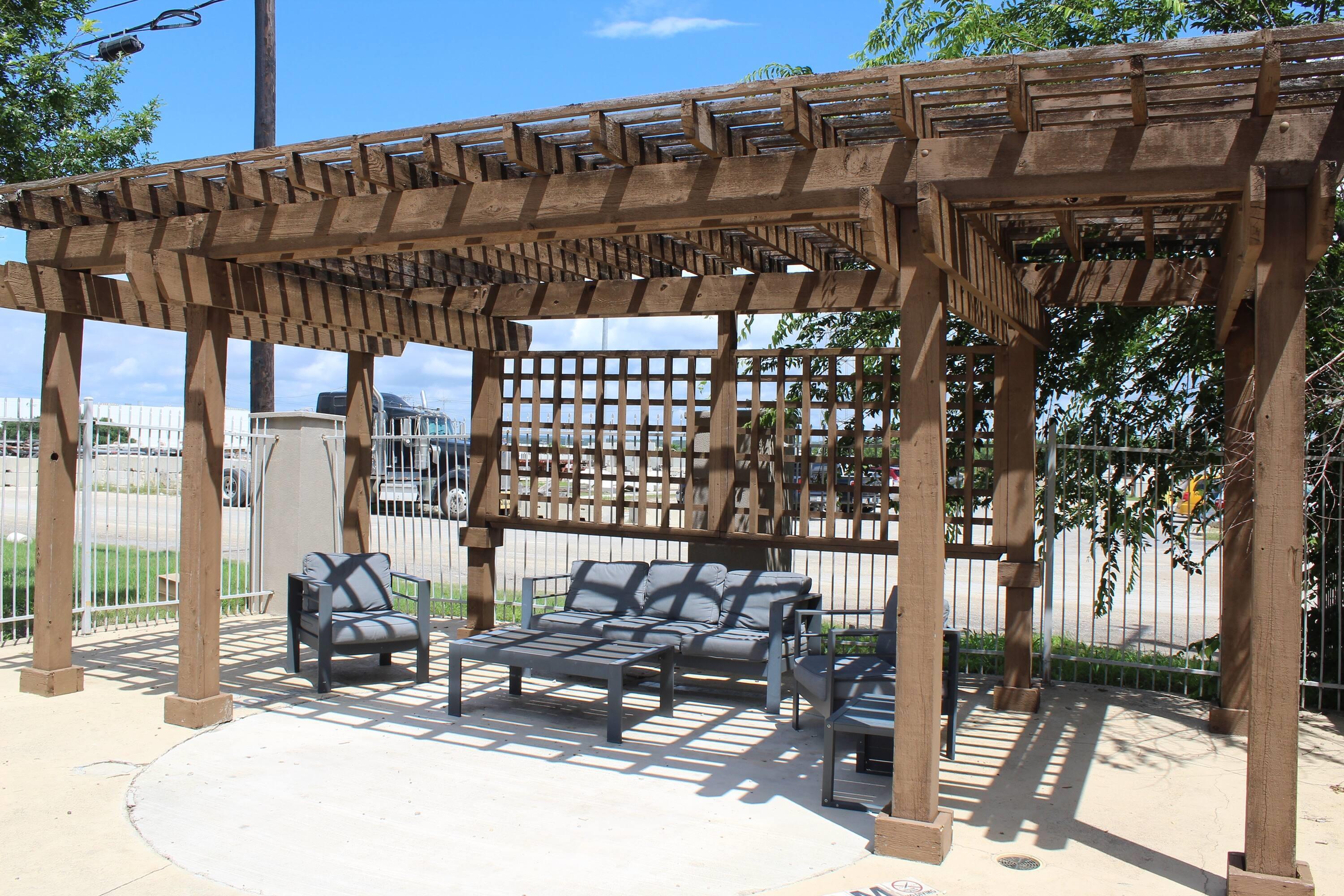 Property amenity | La Quinta Inn and Suites by Wyndham Schertz-San Antonio-Selma