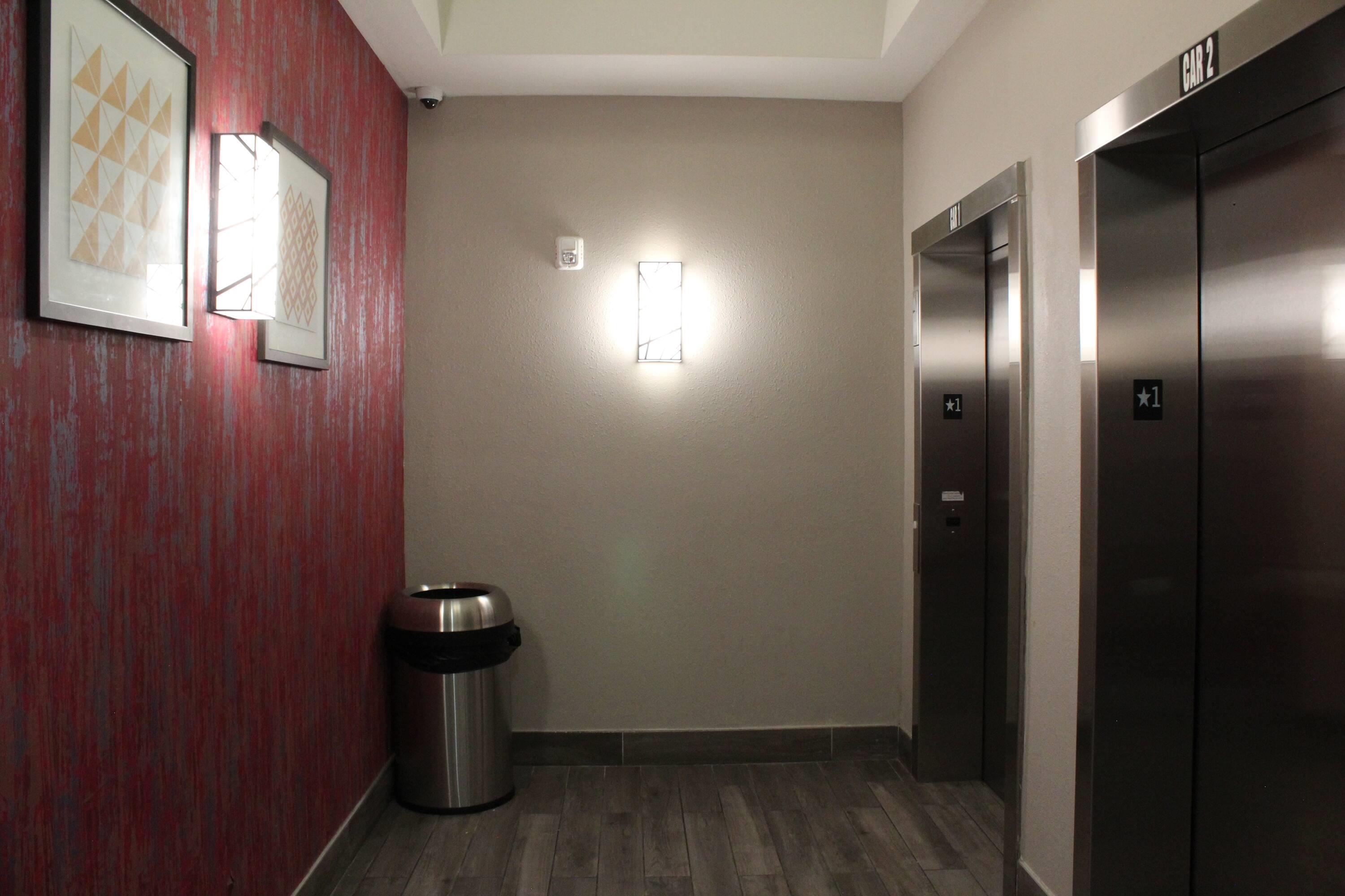 Property amenity | La Quinta Inn and Suites by Wyndham Schertz-San Antonio-Selma