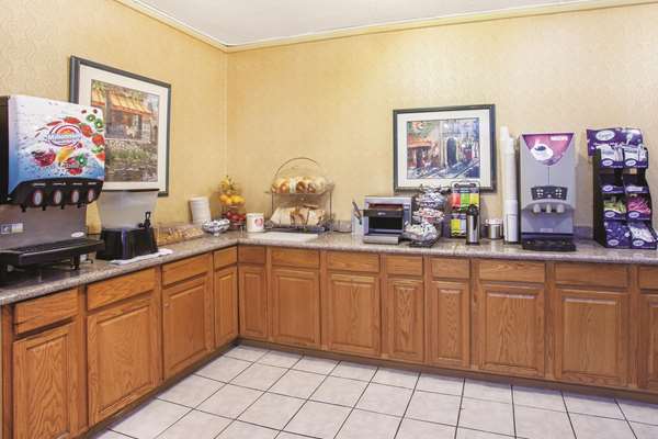  - La Quinta Inn Berkeley