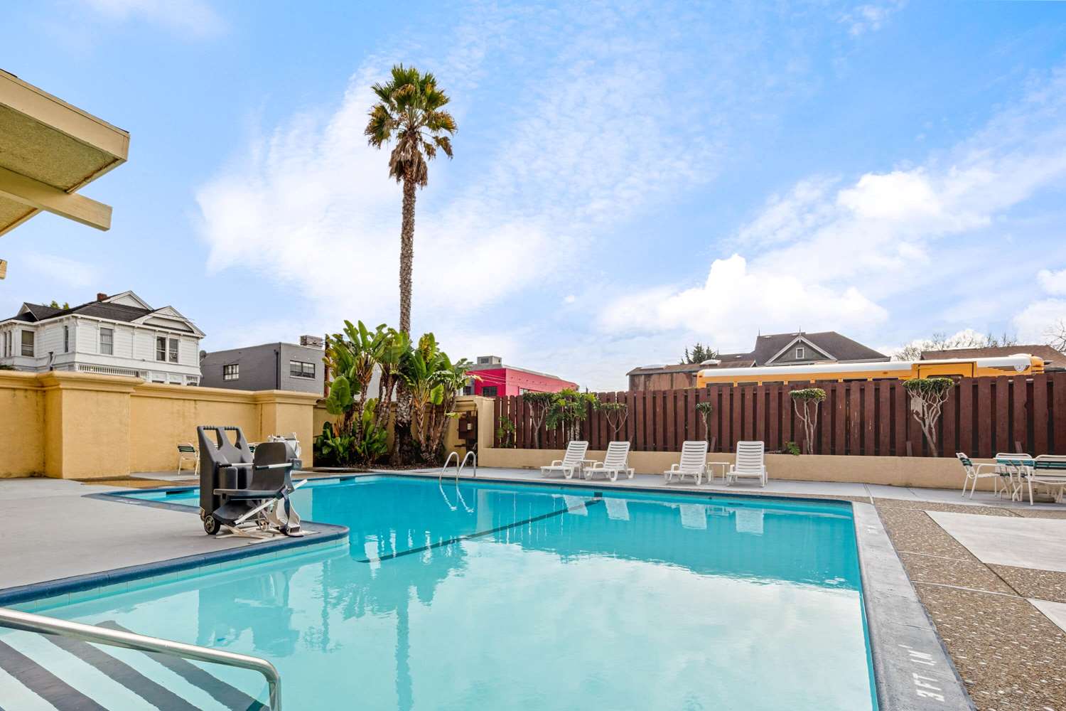 La Quinta Inn Berkeley, CA See Discounts