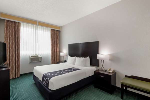 Suite - La Quinta Inn Berkeley